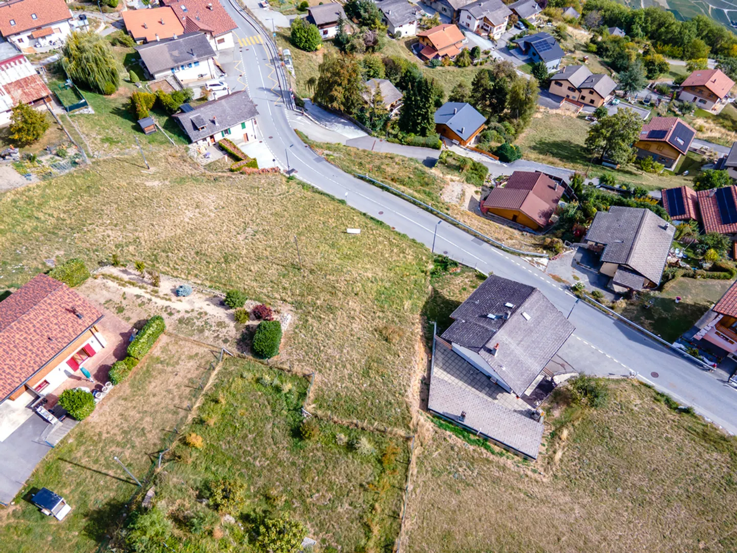 Building Plots with Stunning Views - Photo 4 of 4