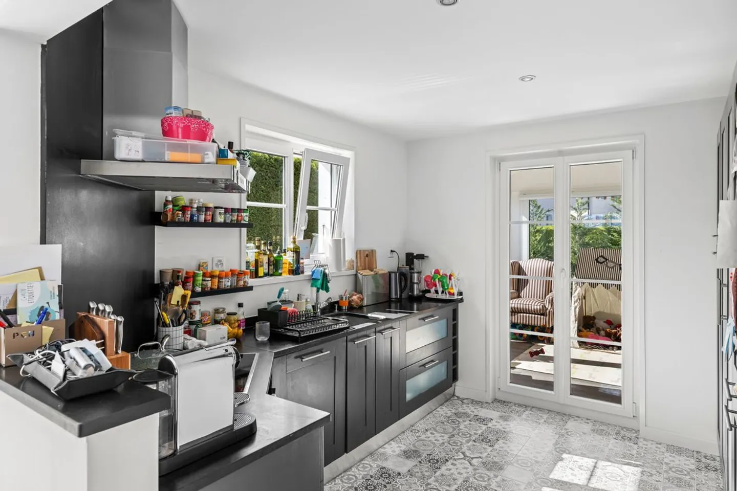 Magnifica villa familiare individuale nel cuore della Côte - Foto 5 di 13