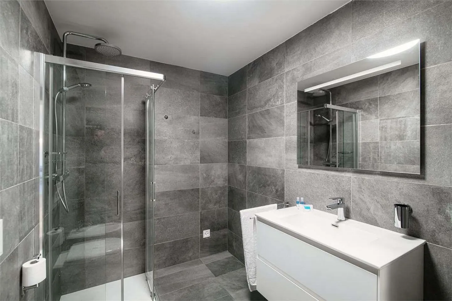 Modernes 3,5-Zimmer möbliertes Apartment - Nr. 20 - Foto 10 von 13