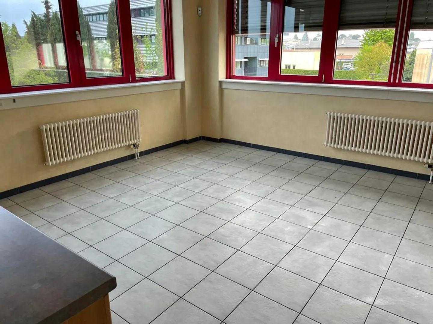 Sales Areas in Venoge 9 in Ecublens - Photo 5 of 6