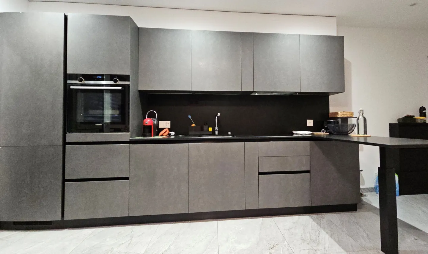 NEU UND MODERN 2.5 ZIMMER IN S. VITTORE (GR) - Foto 6 von 10