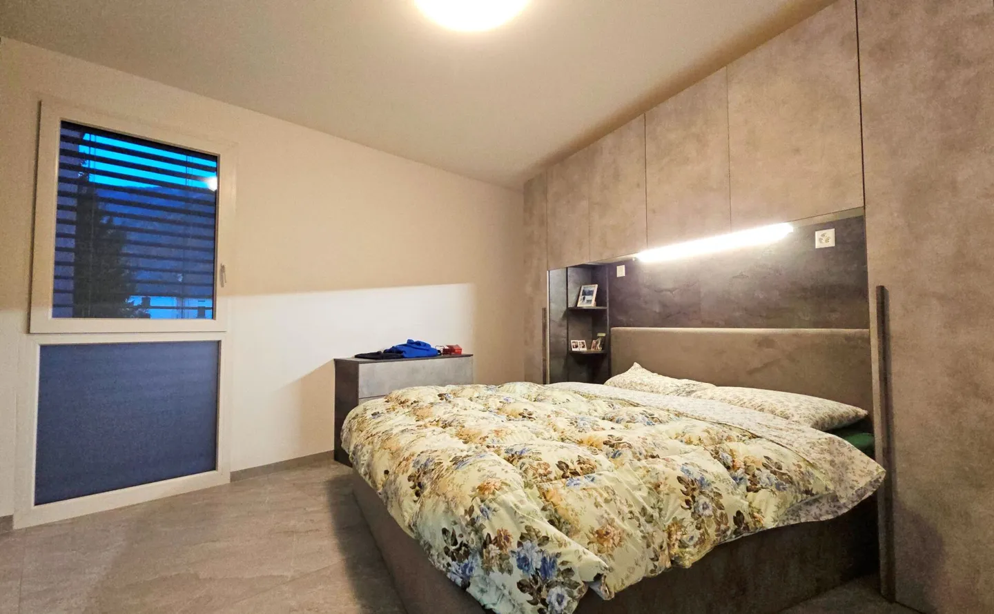 NEU UND MODERN 2.5 ZIMMER IN S. VITTORE (GR) - Foto 7 von 10