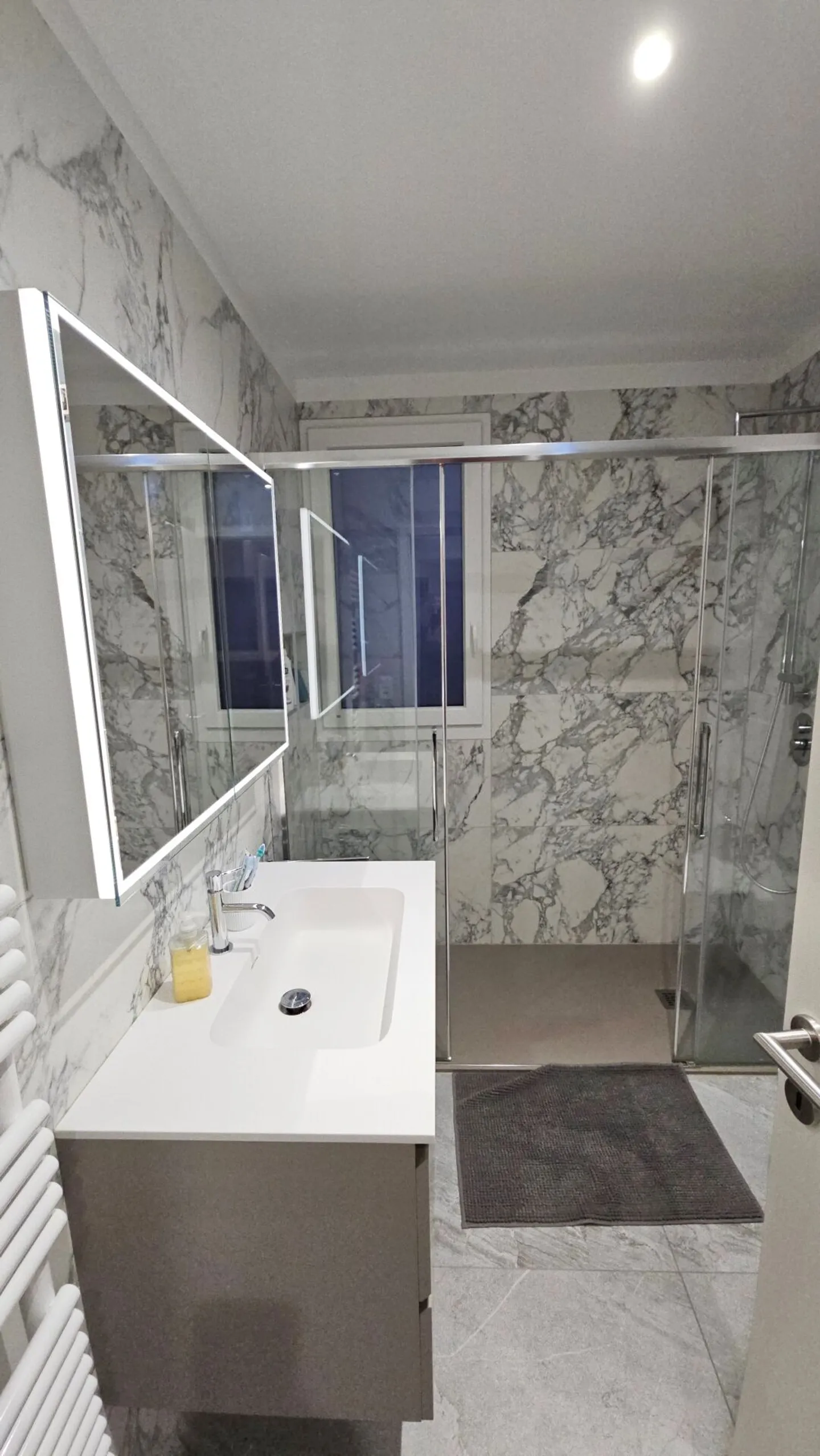 NEU UND MODERN 2.5 ZIMMER IN S. VITTORE (GR) - Foto 8 von 10