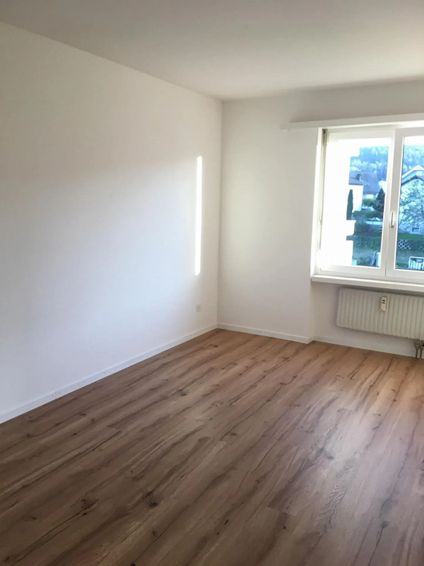 Agencement spacieux et belle vue - Photo 8 sur 9