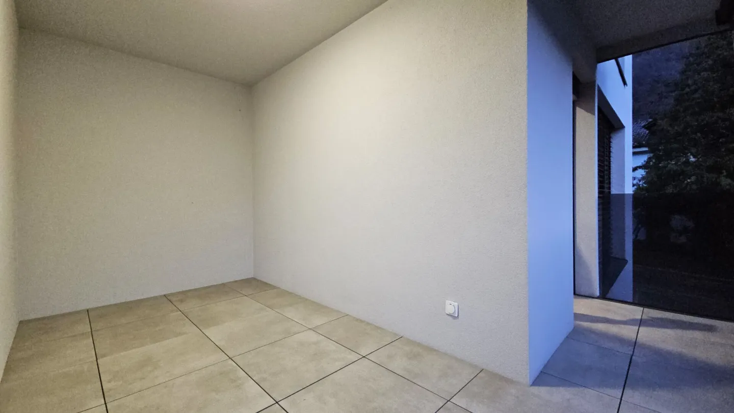 NEU UND MODERN 2.5 ZIMMER IN S. VITTORE (GR) - Foto 9 von 10