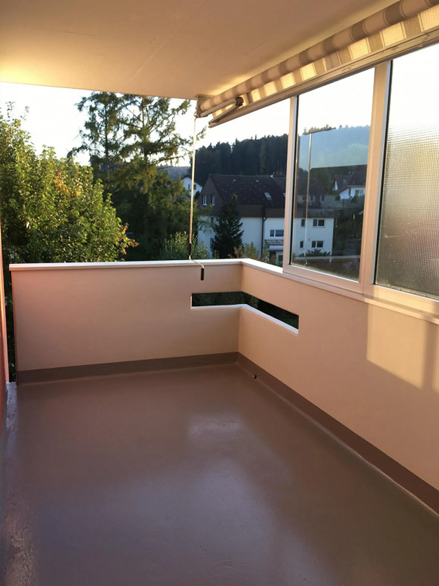 Agencement spacieux et belle vue - Photo 9 sur 9