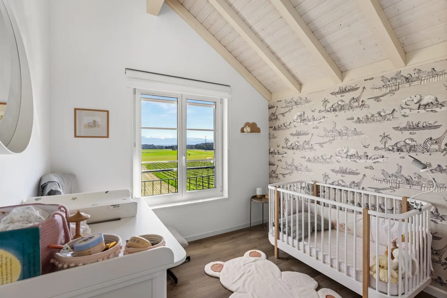 Magnifica villa familiare individuale nel cuore della Côte - Foto 8 di 13