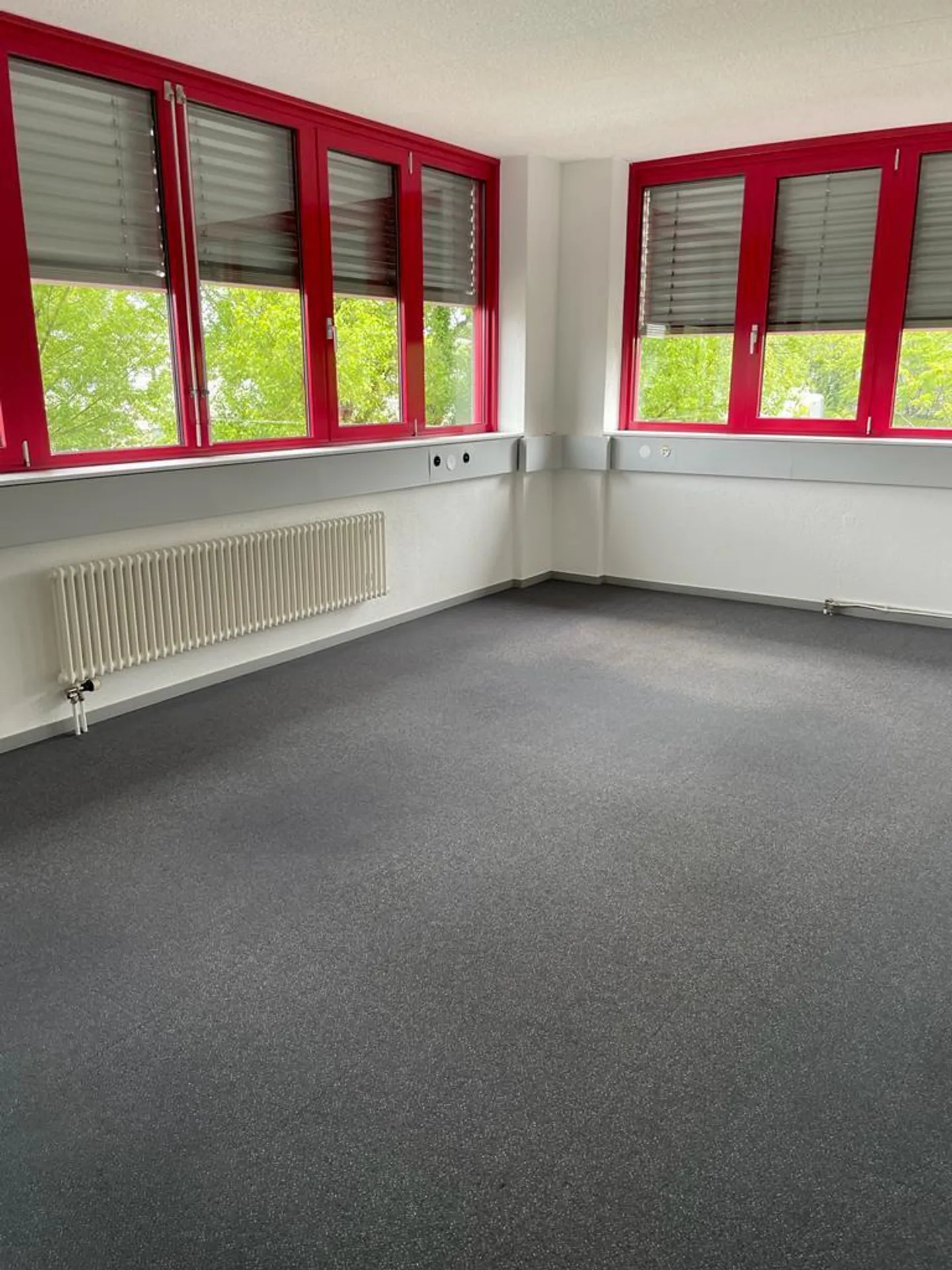 Sales Areas in Venoge 9 in Ecublens - Photo 3 of 6