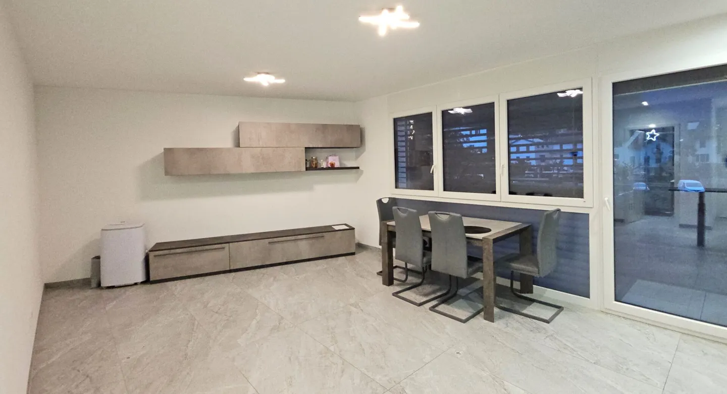 NEU UND MODERN 2.5 ZIMMER IN S. VITTORE (GR) - Foto 4 von 10