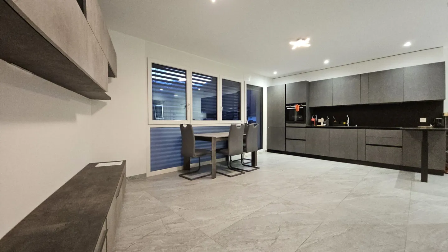 NEU UND MODERN 2.5 ZIMMER IN S. VITTORE (GR) - Foto 5 von 10