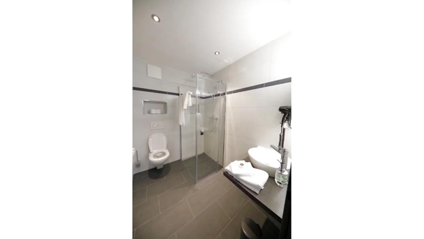 Möblierte Wohnung in Reichenburg - Foto 5 von 7