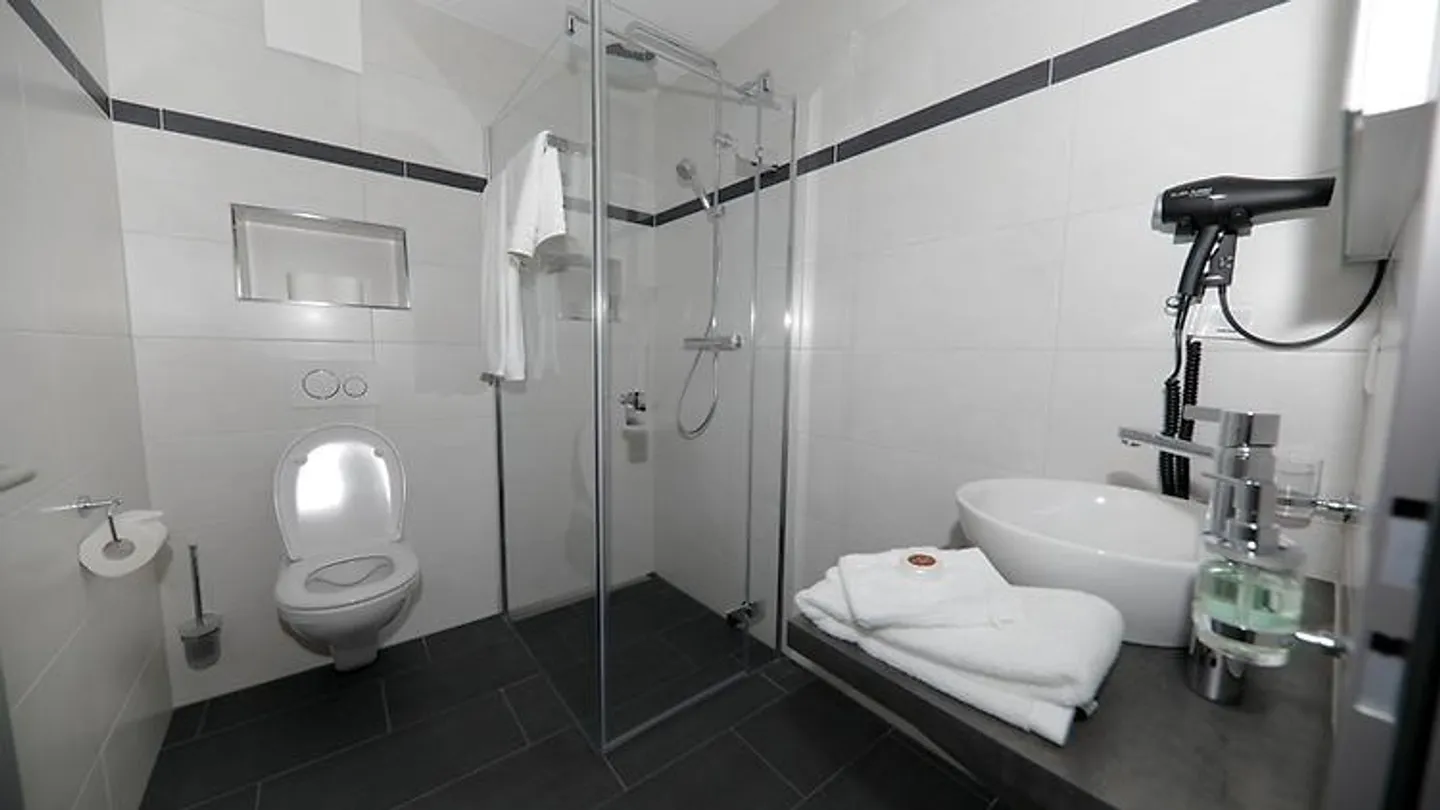 Möblierte Wohnung in Reichenburg - Foto 6 von 7