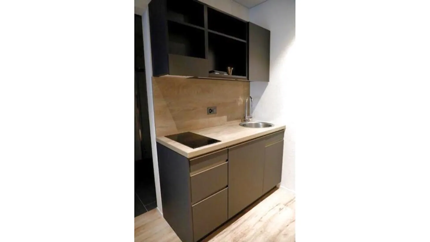 Möblierte Wohnung in Reichenburg - Foto 7 von 7