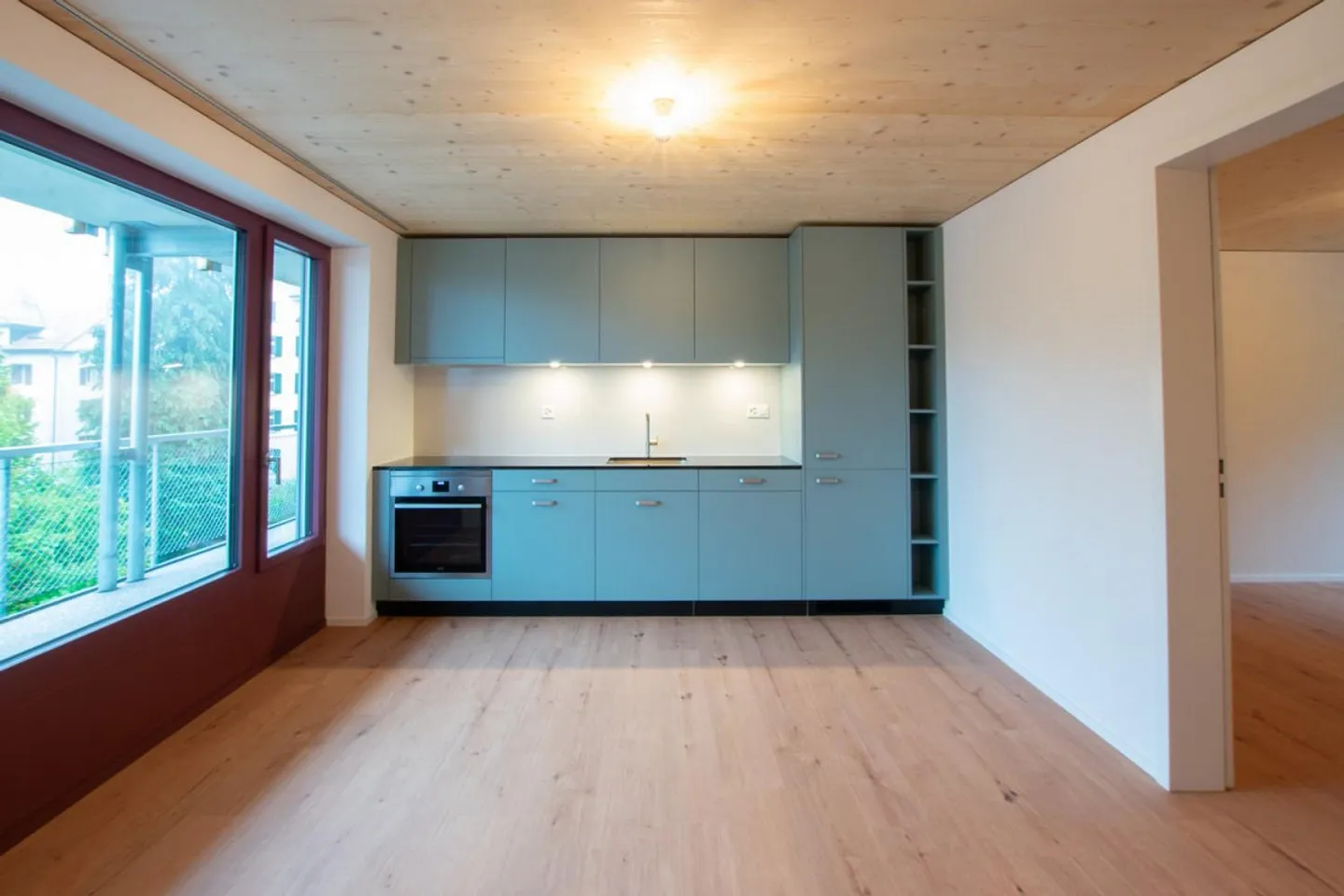 Sécurisez le dernier appartement de 3 pièces maintenant - Photo 1 sur 4