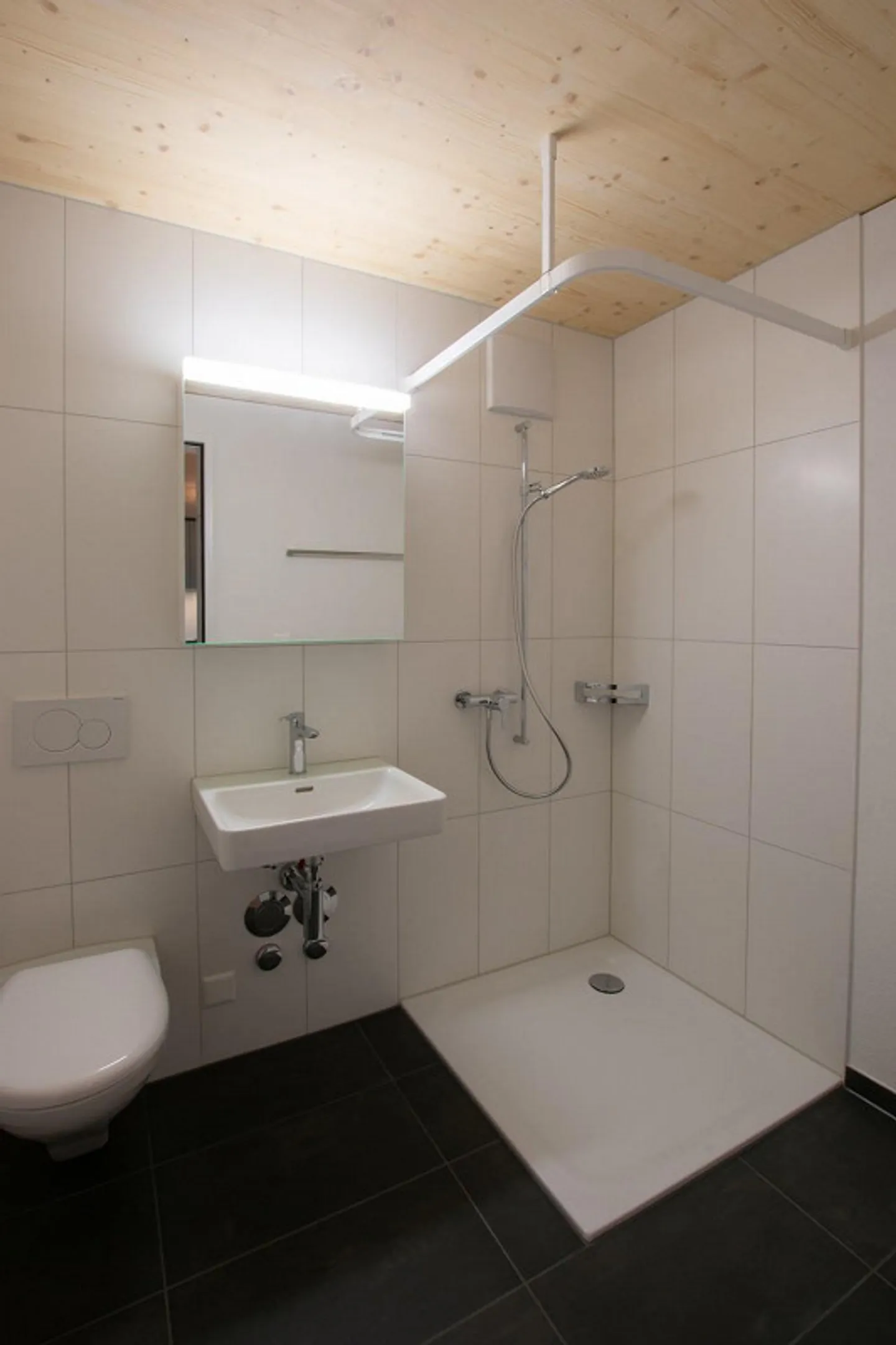 Sécurisez le dernier appartement de 3 pièces maintenant - Photo 4 sur 4