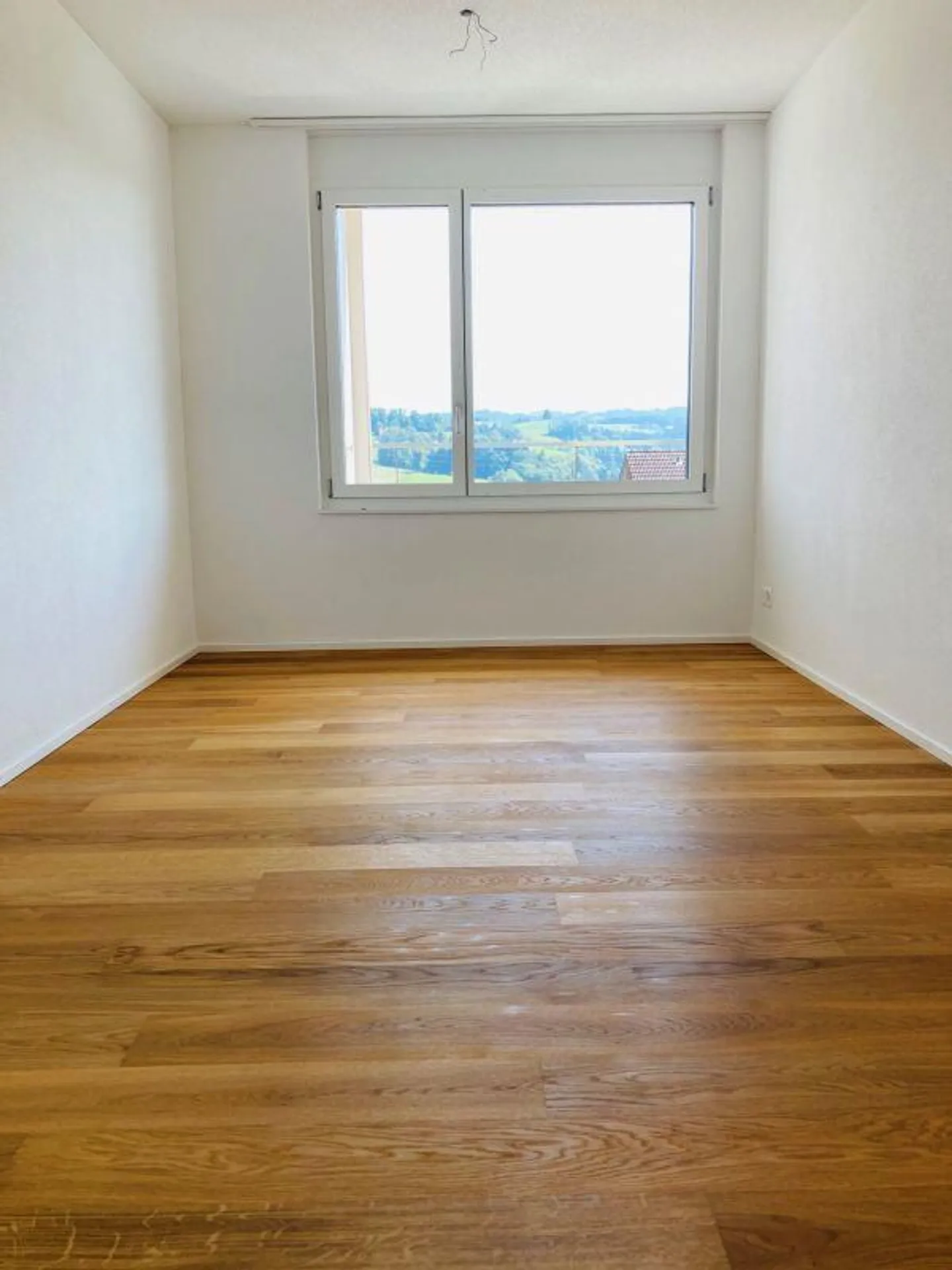 Bright 5.5-room apartment - Photo 8 of 12