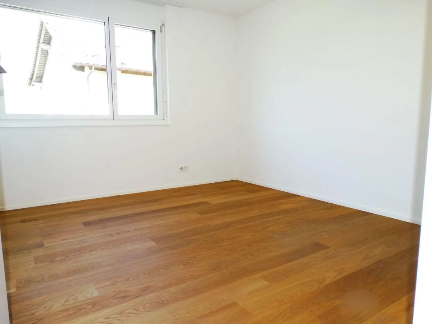 Bright 5.5-room apartment - Photo 9 of 12