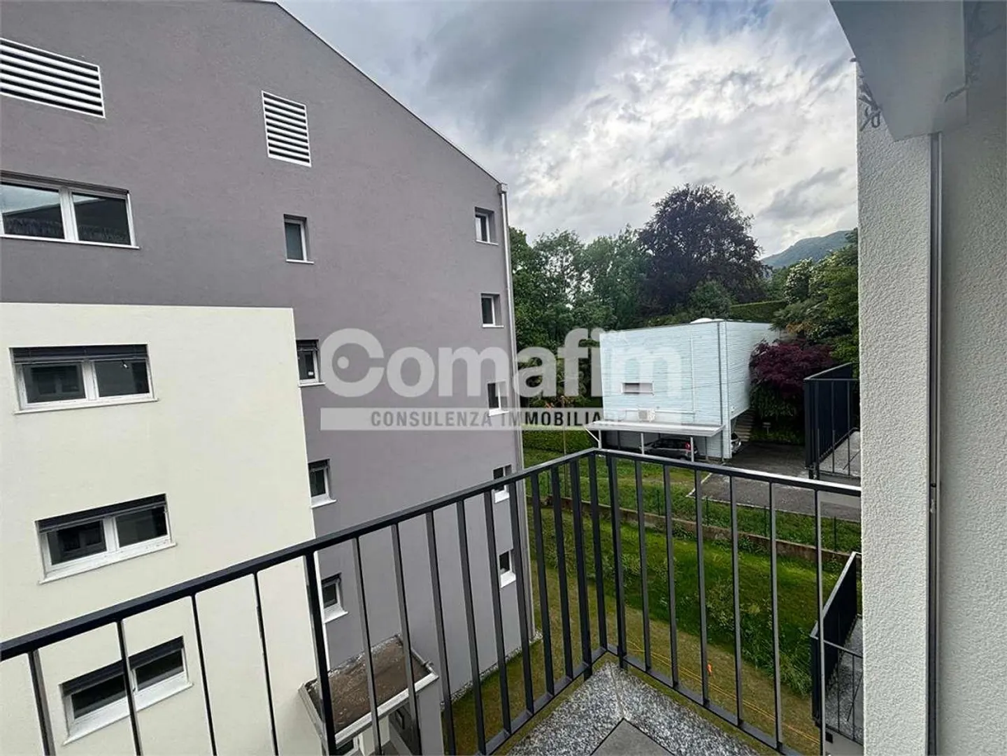 VACALLO-Exklusive Residenz -  App. 4.5 Zimmer - Foto 3 von 11