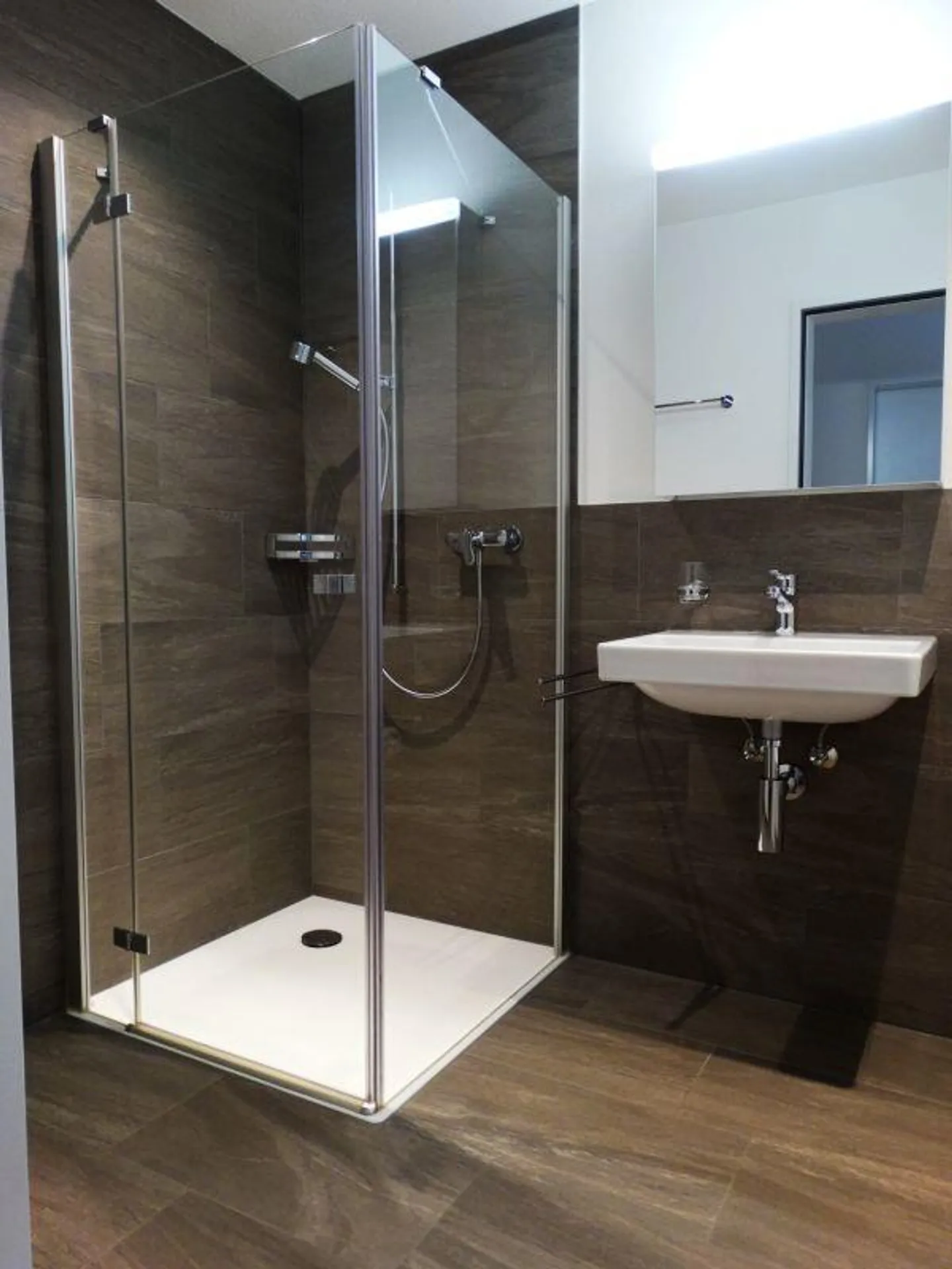 Bright 5.5-room apartment - Photo 6 of 12