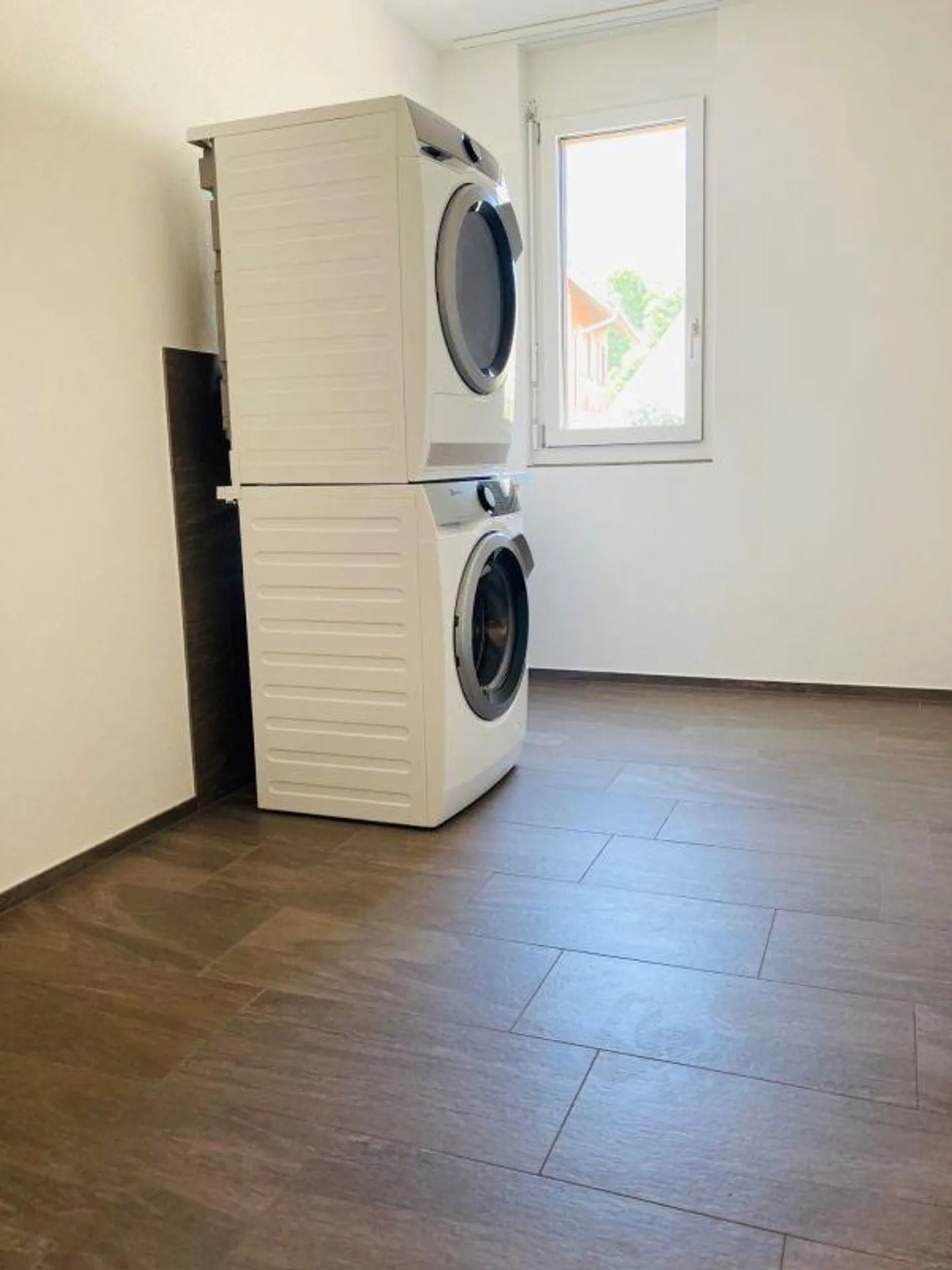 Bright 5.5-room apartment - Photo 7 of 12