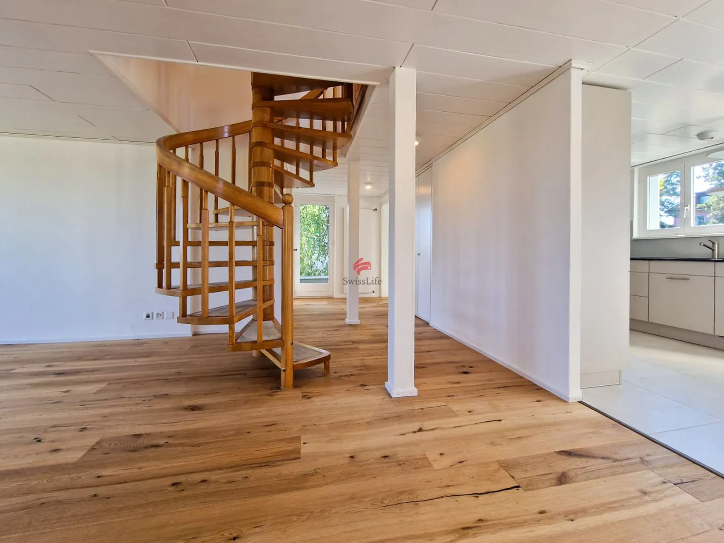 Casa plurifamiliare moderna - Foto 6 di 10