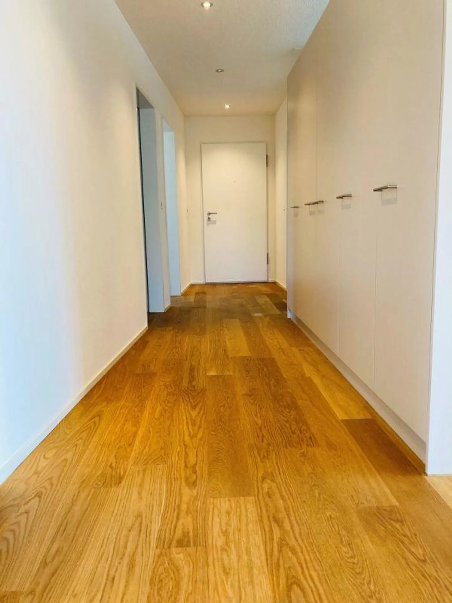 Bright 5.5-room apartment - Photo 10 of 12