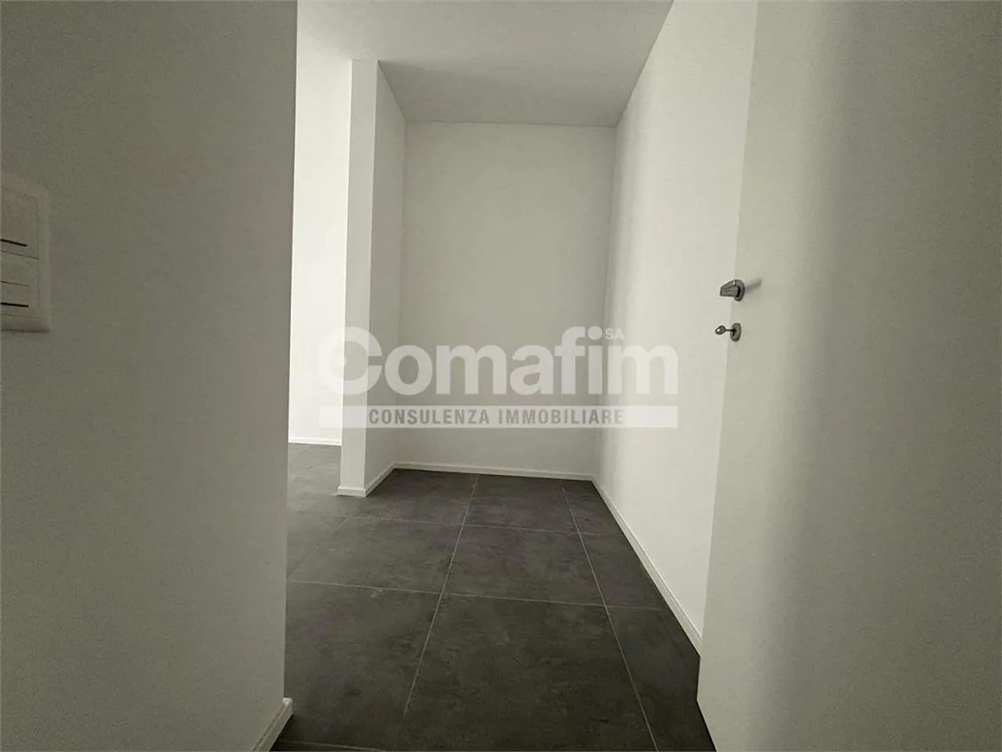VACALLO-Exklusive Residenz -  App. 4.5 Zimmer - Foto 4 von 11