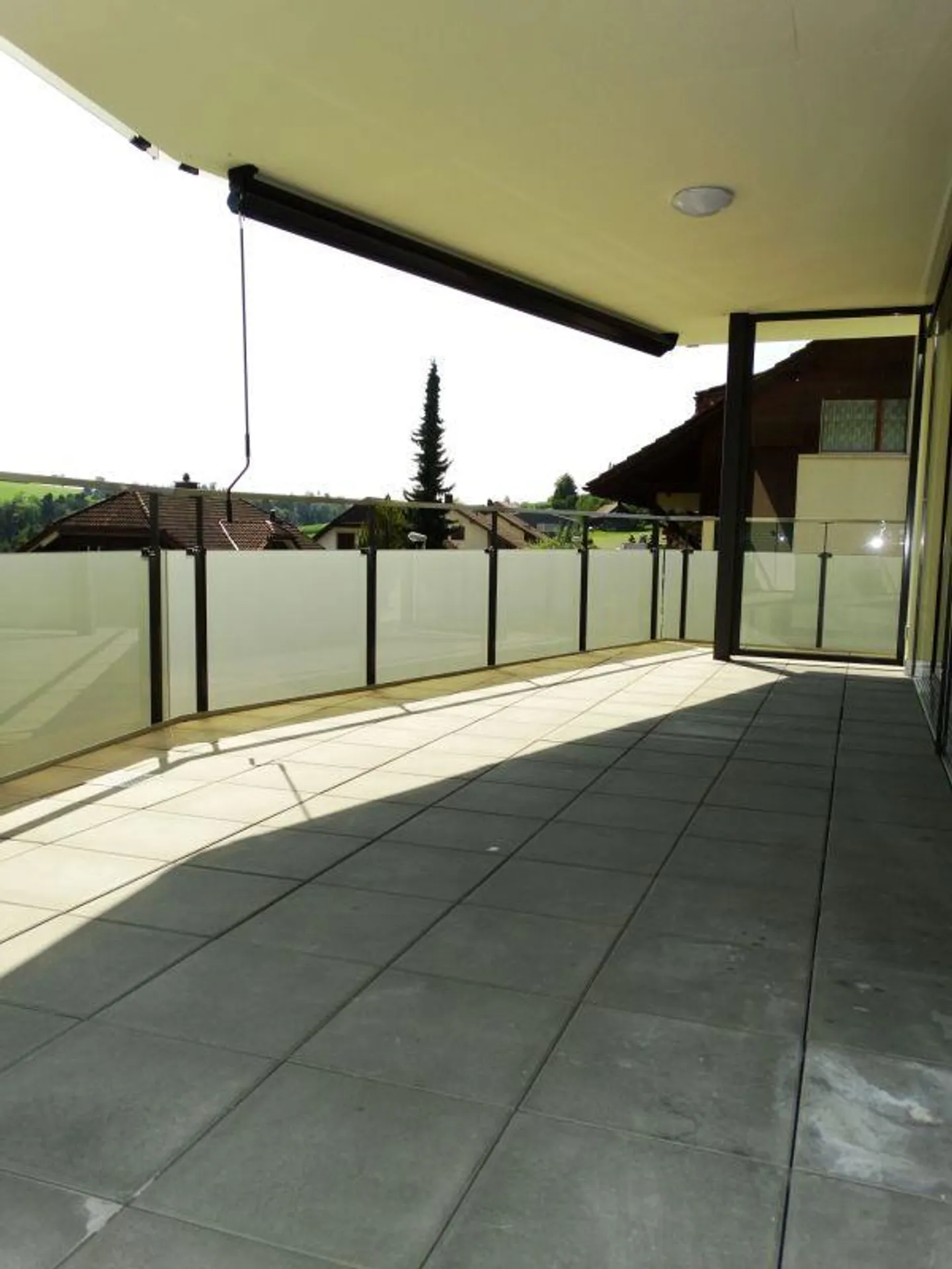 Bright 5.5-room apartment - Photo 11 of 12