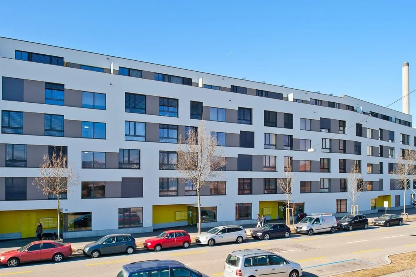 Ambiente abitativo unico garantito... - Foto 1 di 12