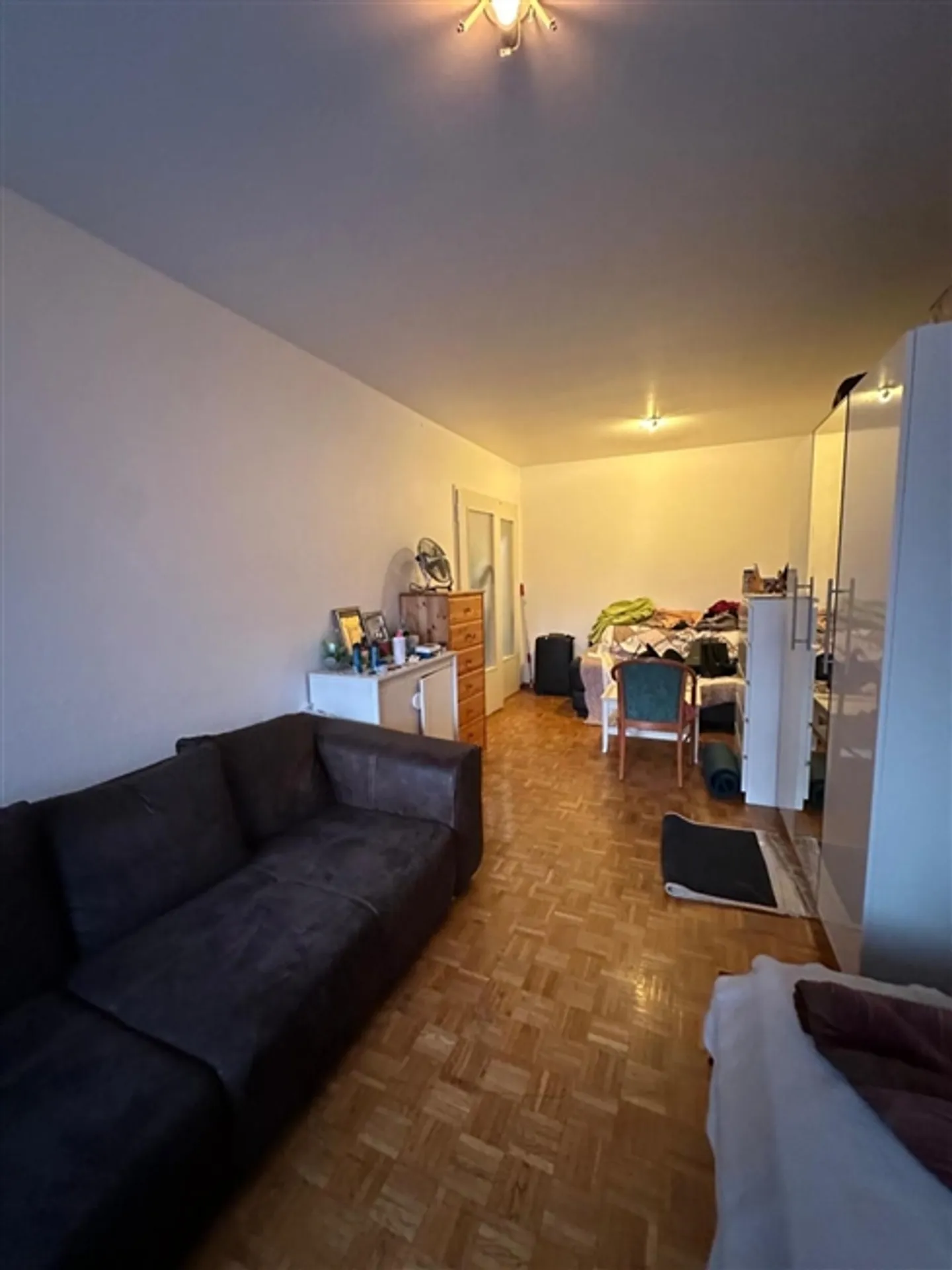 3.5 Room Apartment in La Servette. - Photo 2 of 6