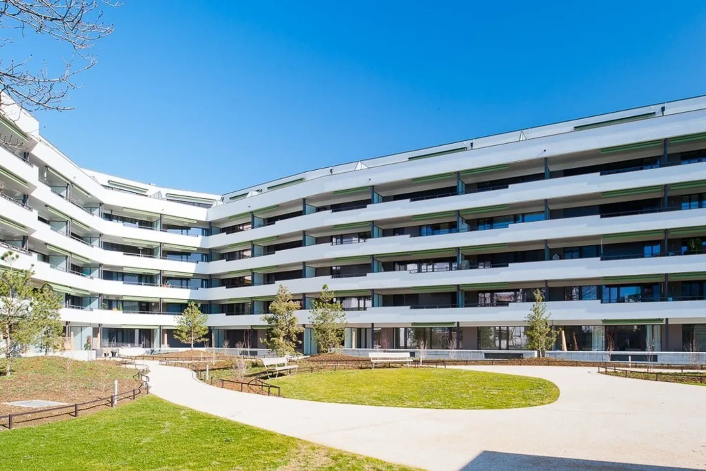 Ambiente abitativo unico garantito... - Foto 2 di 12