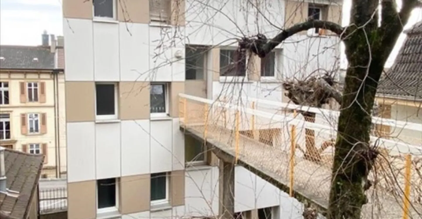 Immeuble mixte à louer - Photo 7 sur 10