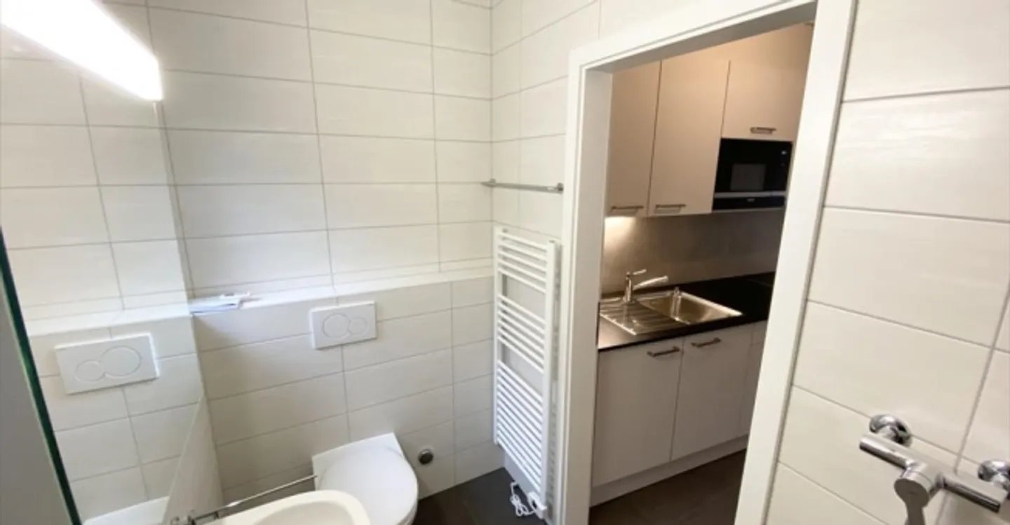 Immeuble mixte à louer - Photo 9 sur 10