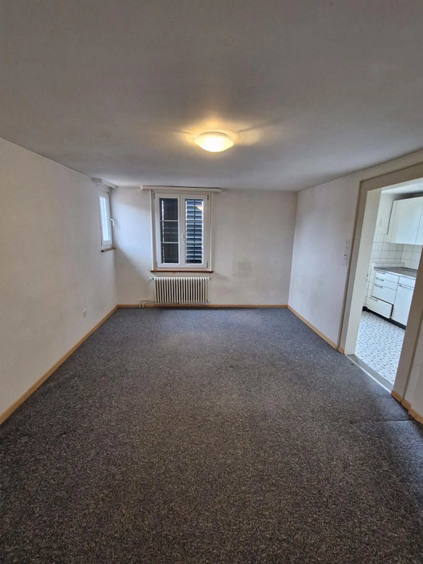 1-room apartment for rent in a central location - Photo 3 of 5