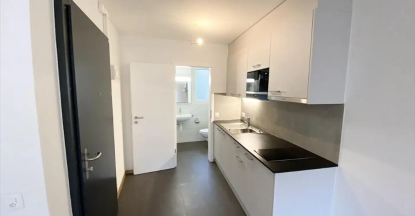 Immeuble mixte à louer - Photo 10 sur 10