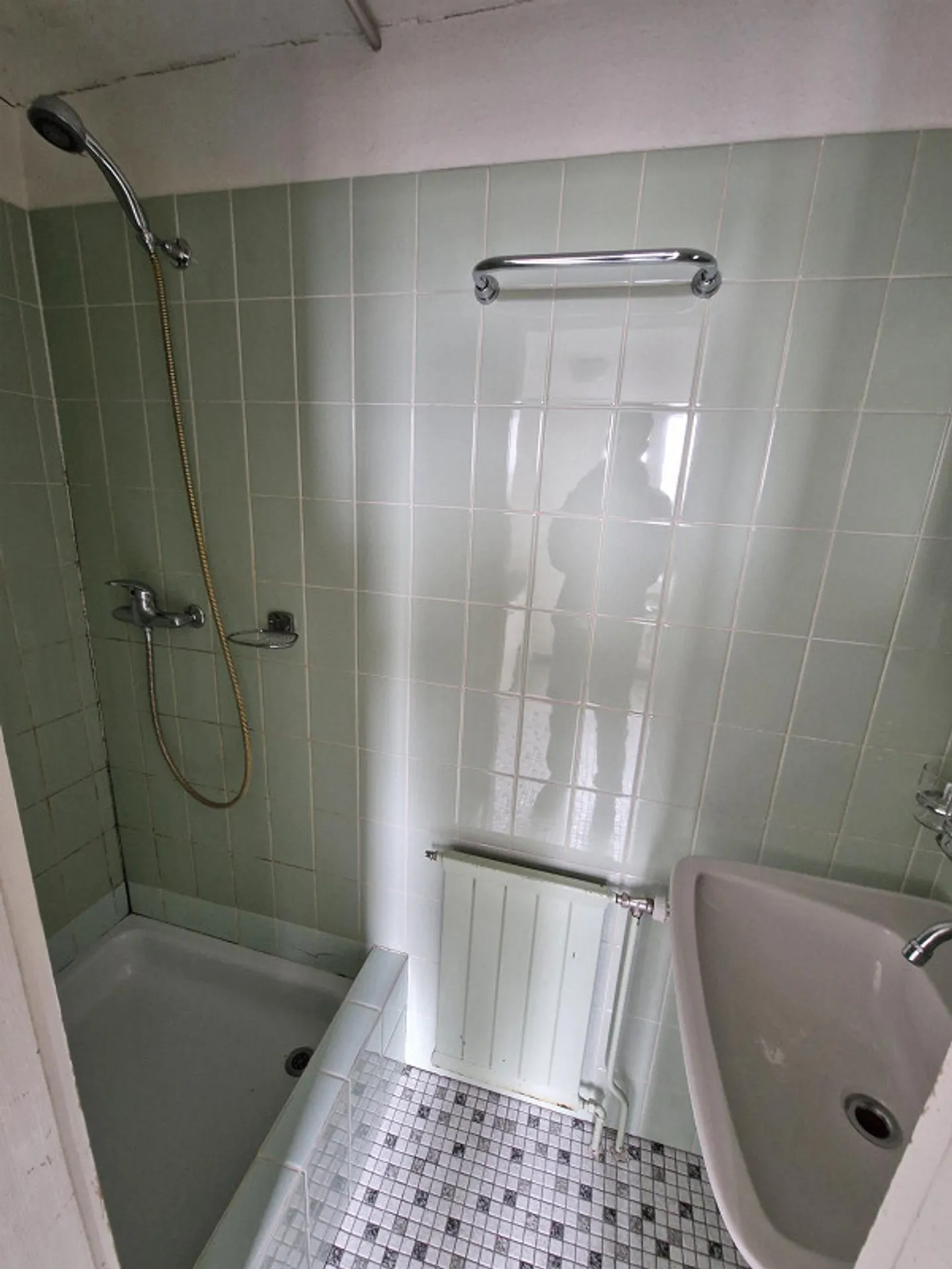 1-room apartment for rent in a central location - Photo 4 of 5
