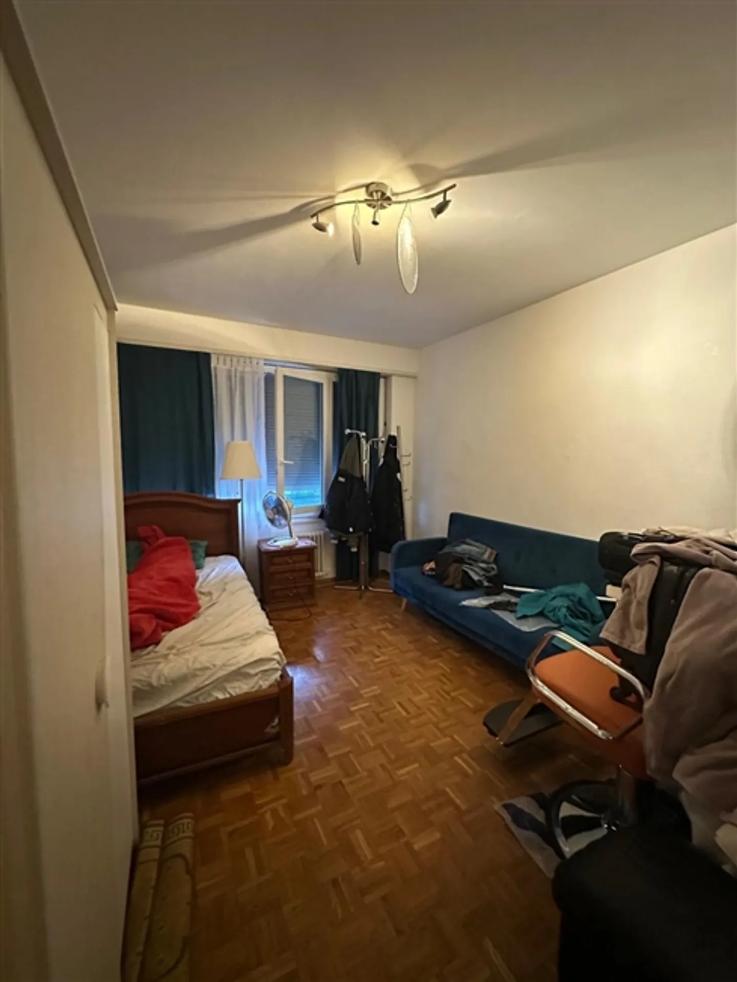 3.5 Room Apartment in La Servette. - Photo 5 of 6