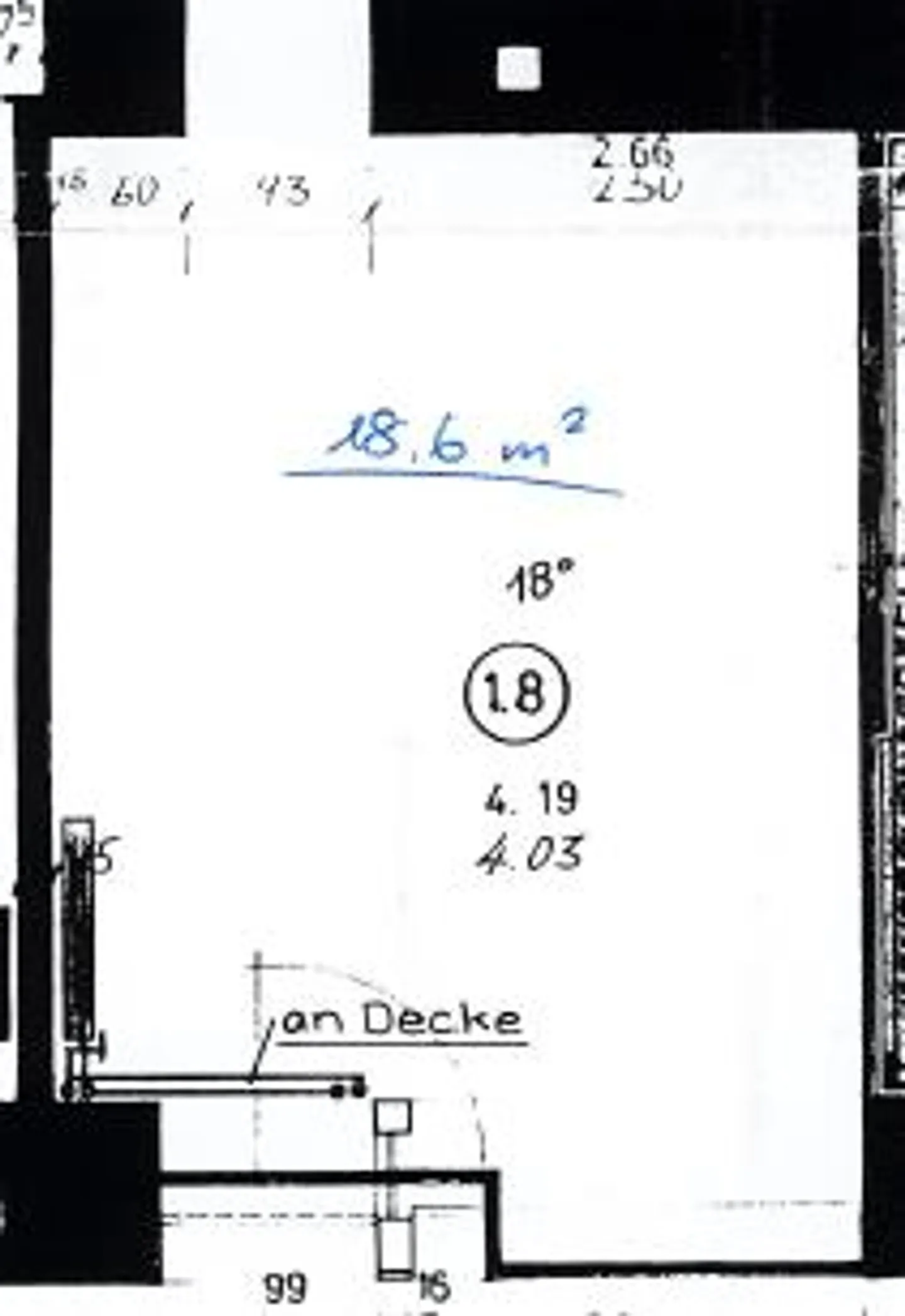 Attractive Retail Space in the Bruch Quarter - Photo 3 of 3