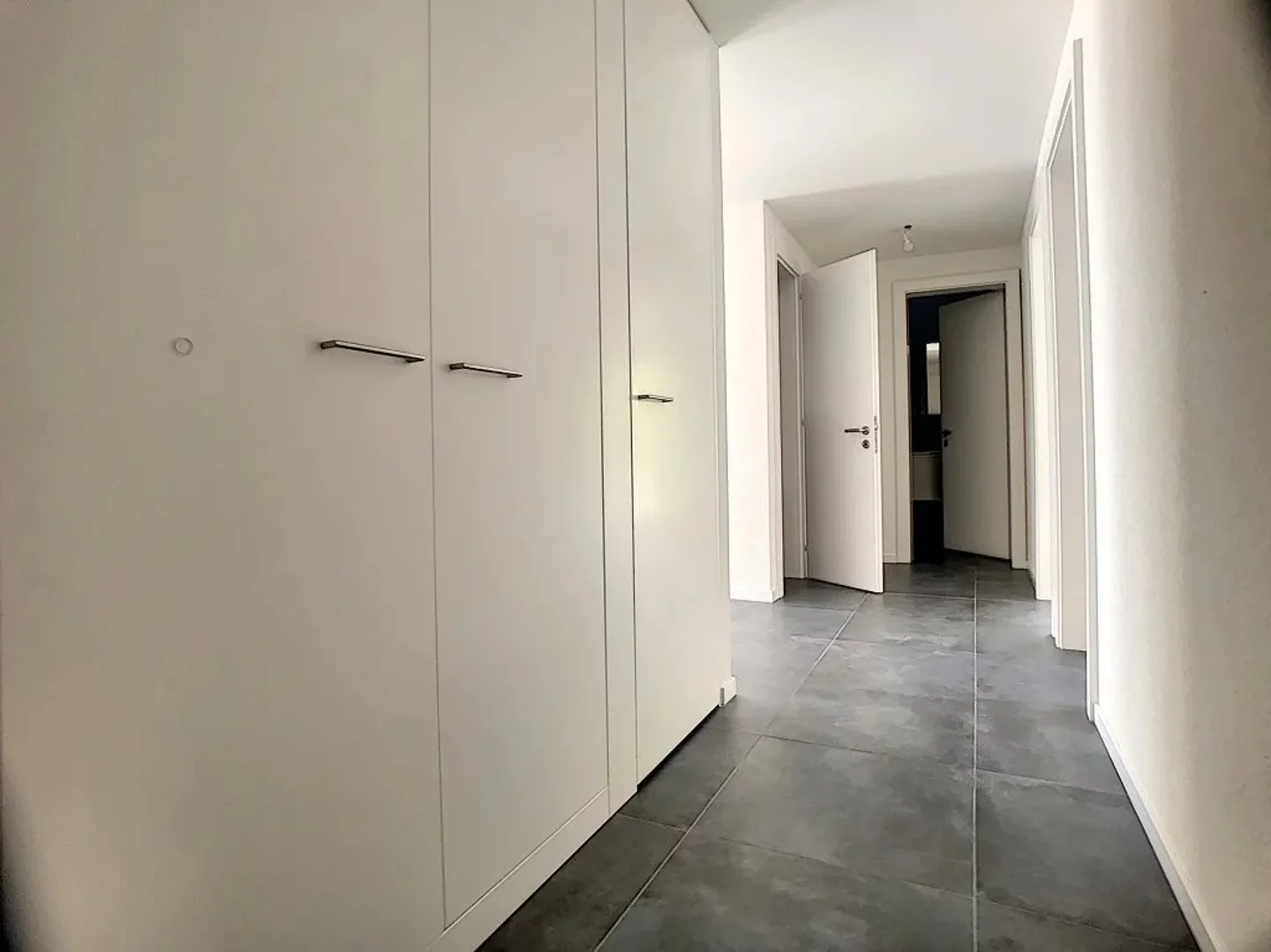 Appartamento 3.5 locali - Foto 1 di 8