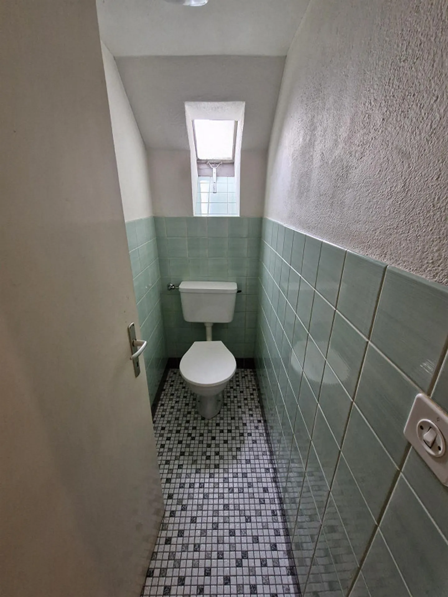 1-room apartment for rent in a central location - Photo 5 of 5