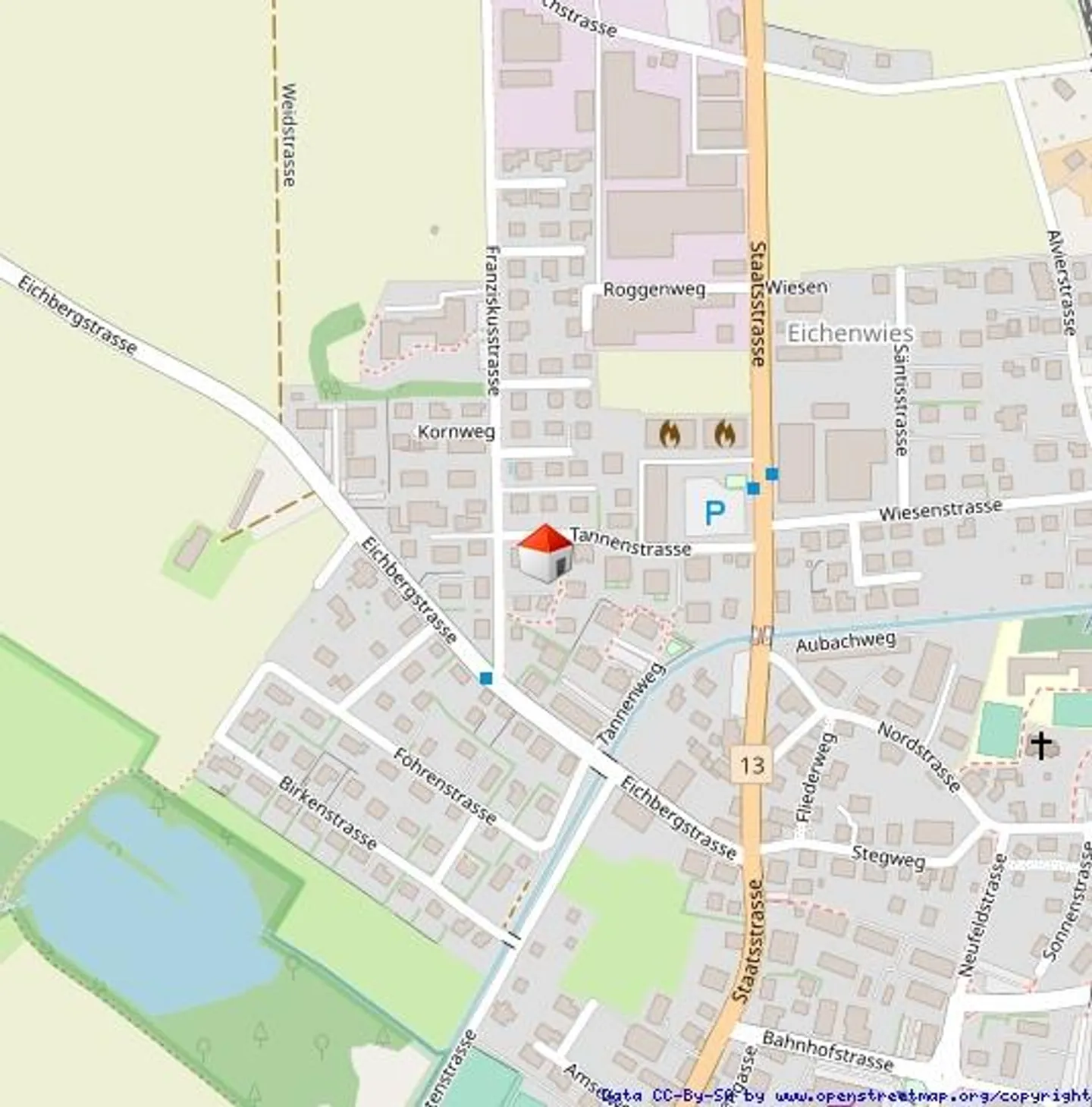 Appartamento attico affascinante di 3,5 locali con balcone a Oberriet - Foto 10 di 10