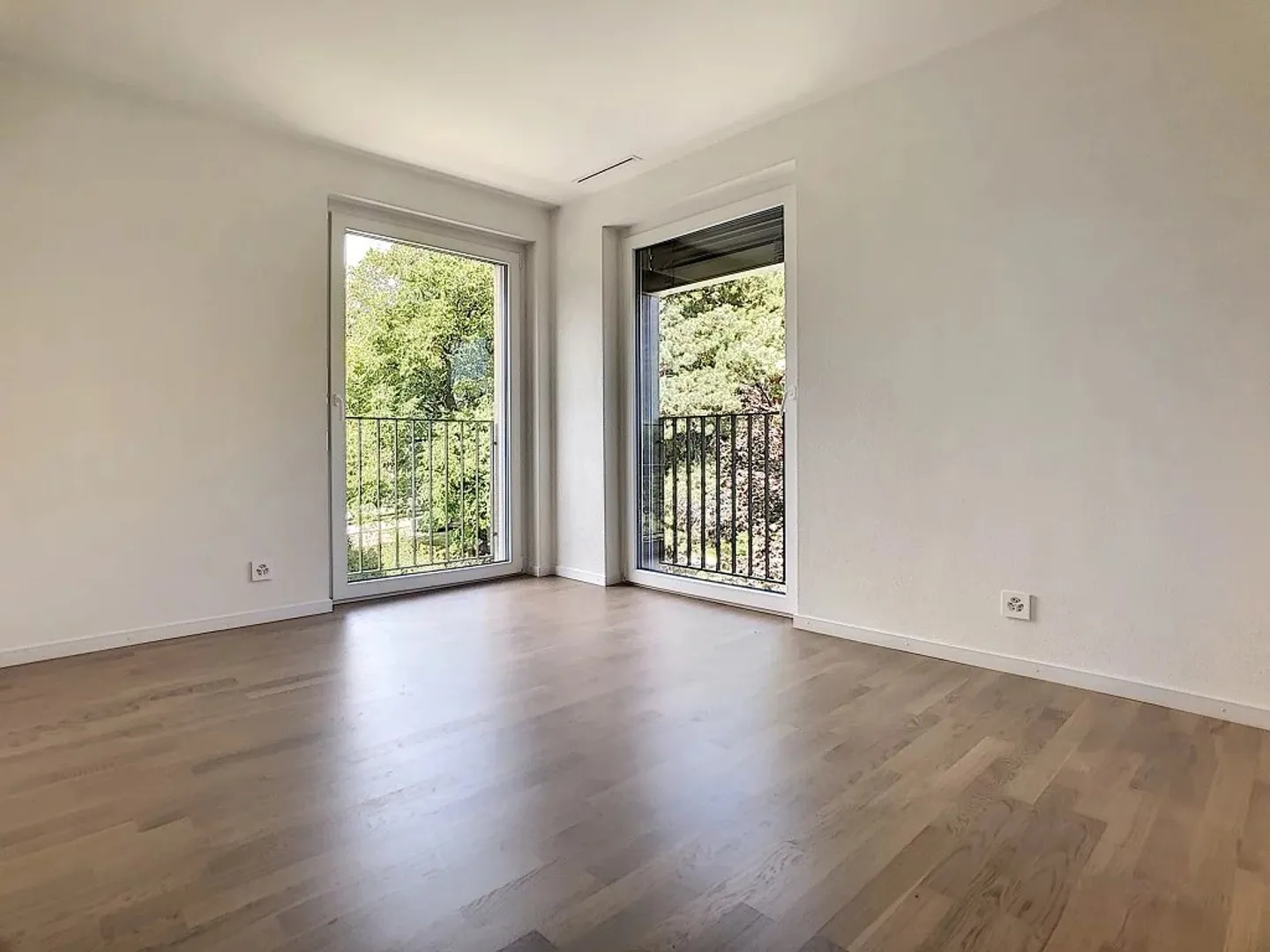 Appartamento 3.5 locali - Foto 4 di 8