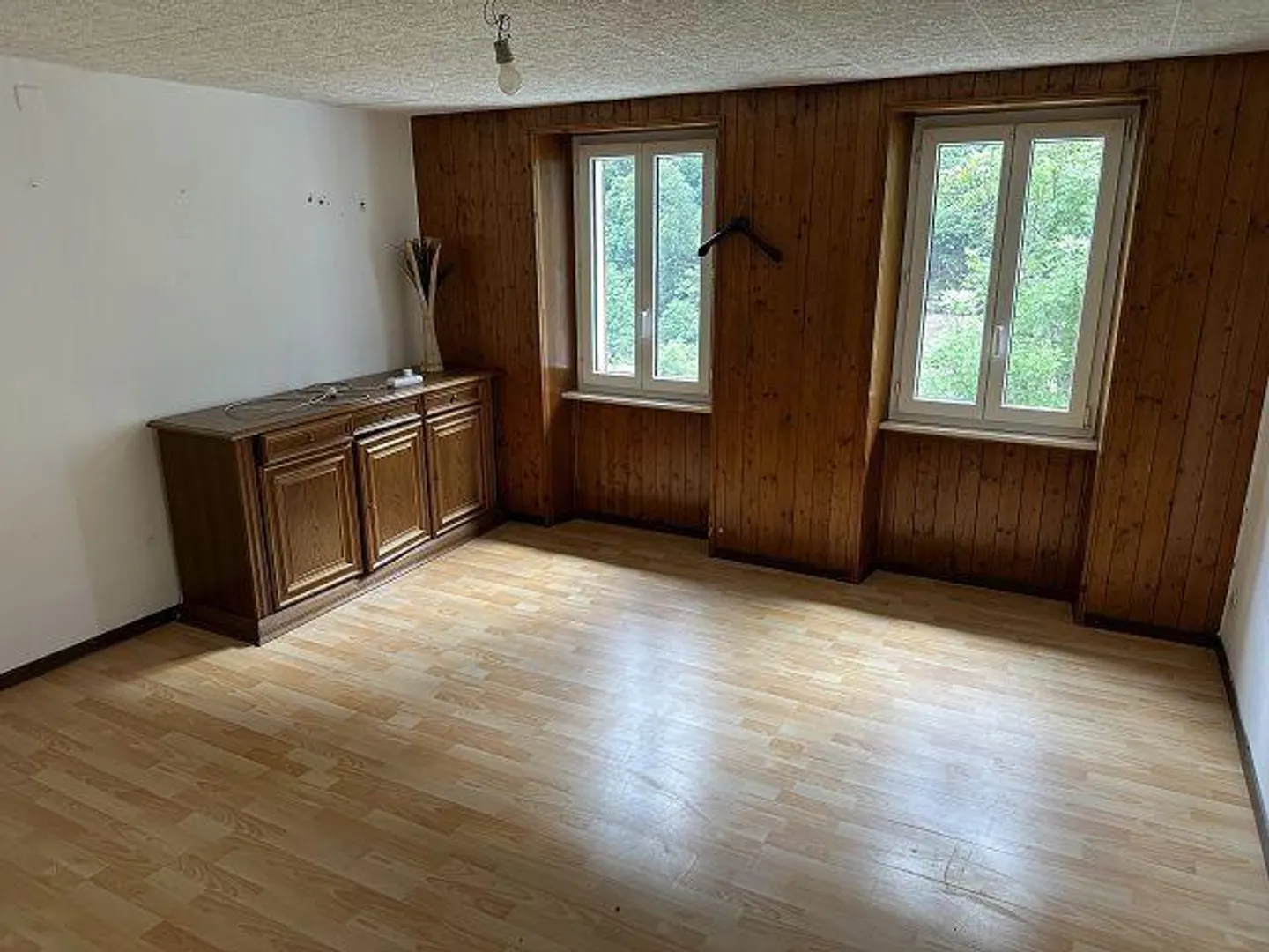 5 1/2-room apartment in the attic - Photo 3 of 19