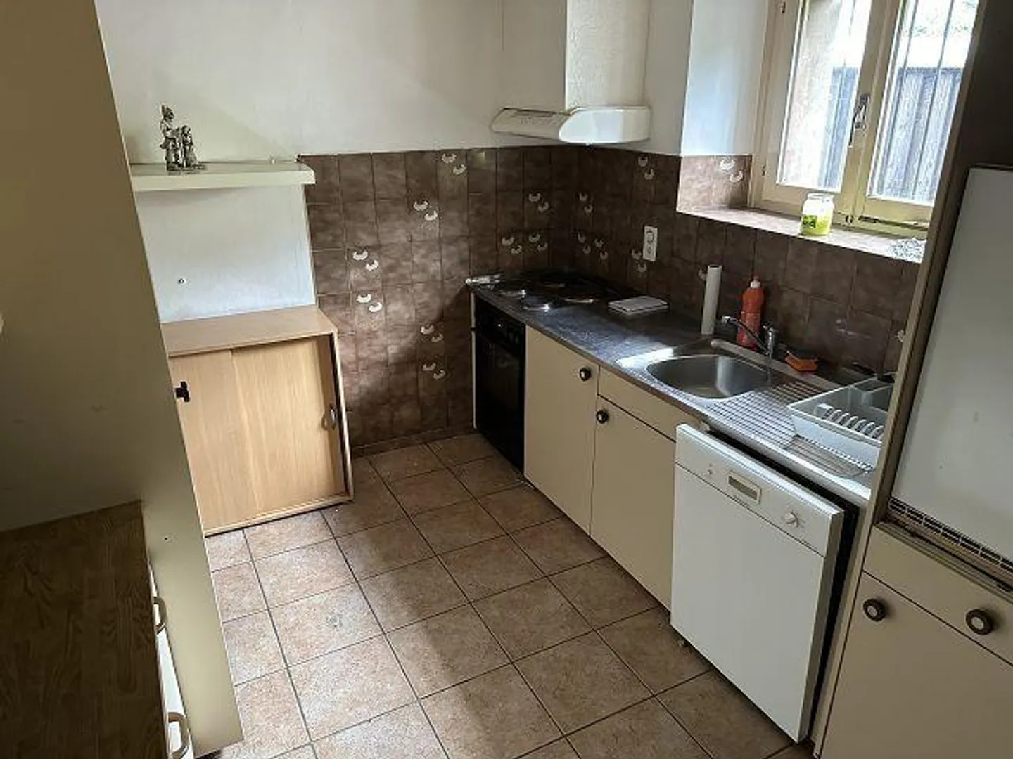 5 1/2-room apartment in the attic - Photo 4 of 19