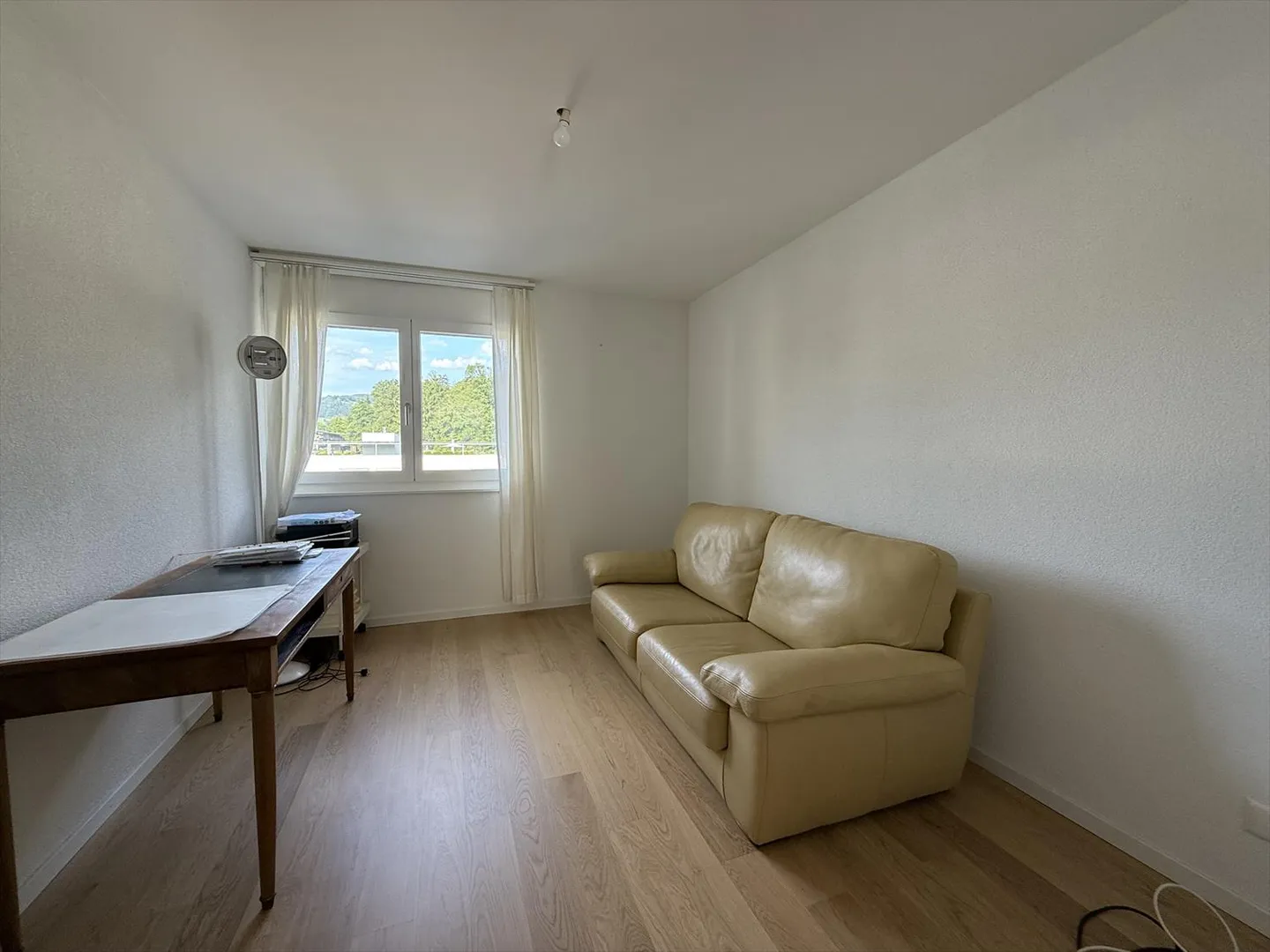 Appartamento moderno spazioso di 3,5 stanze - Foto 13 di 16