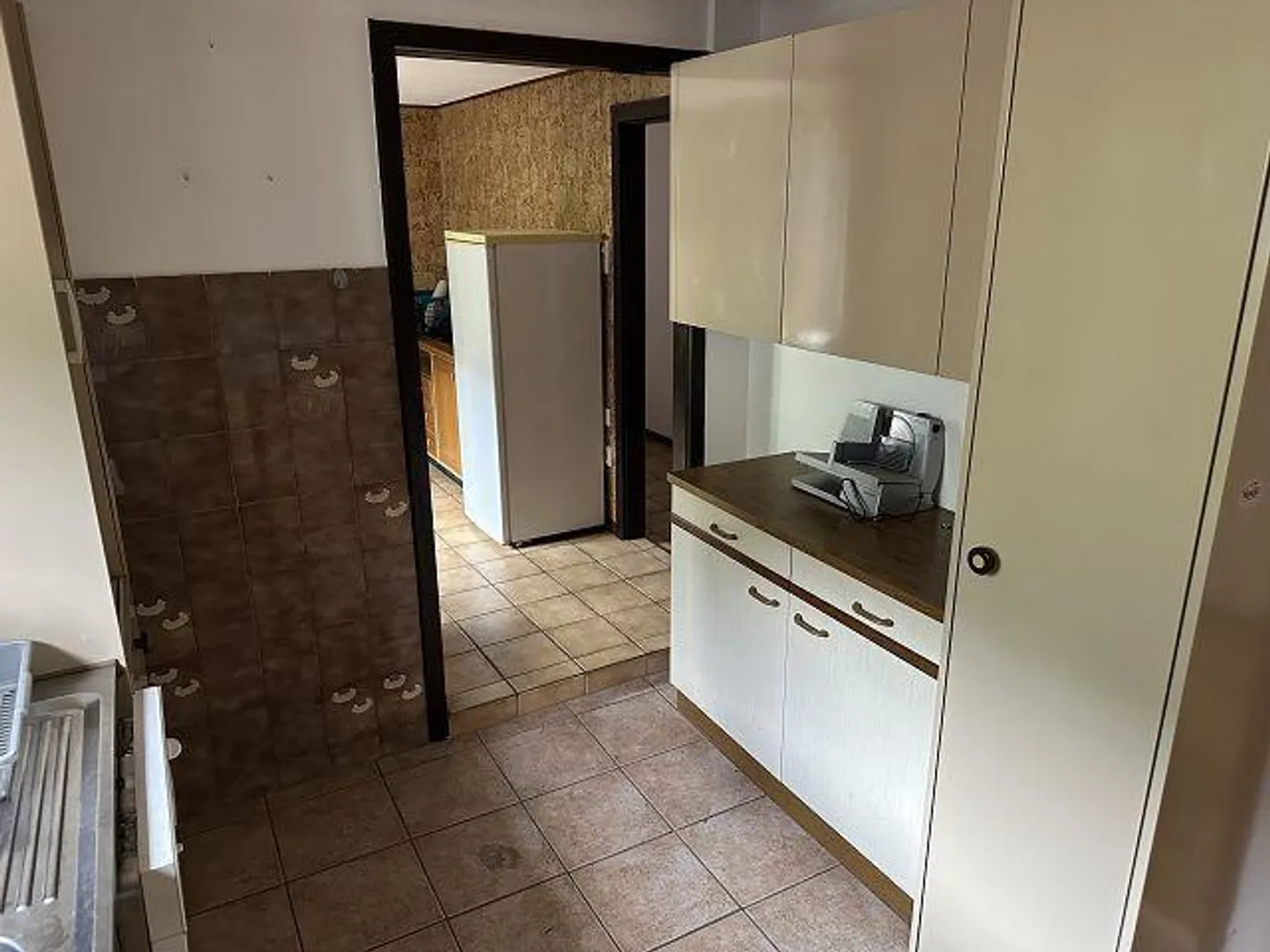 5 1/2-room apartment in the attic - Photo 5 of 19