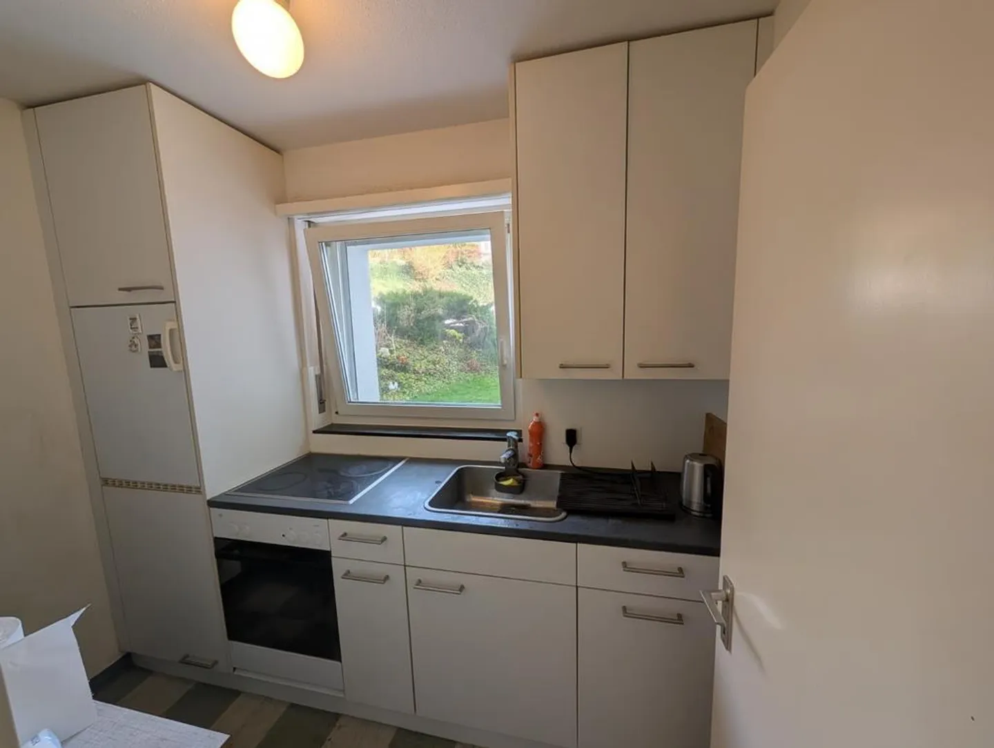 Appartamento singolo perfetto - Foto 7 di 7