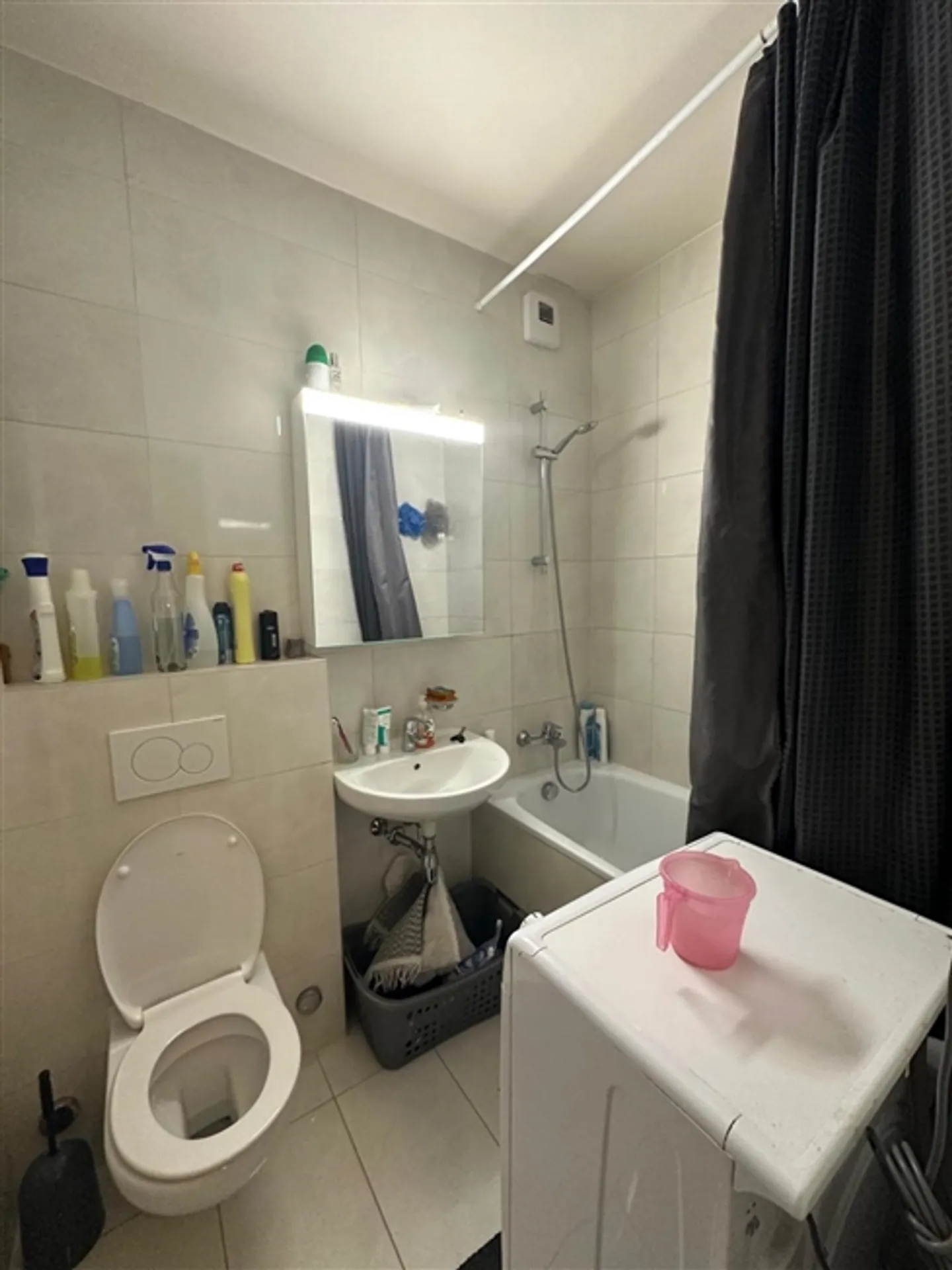 3.5 Room Apartment in La Servette. - Photo 6 of 6