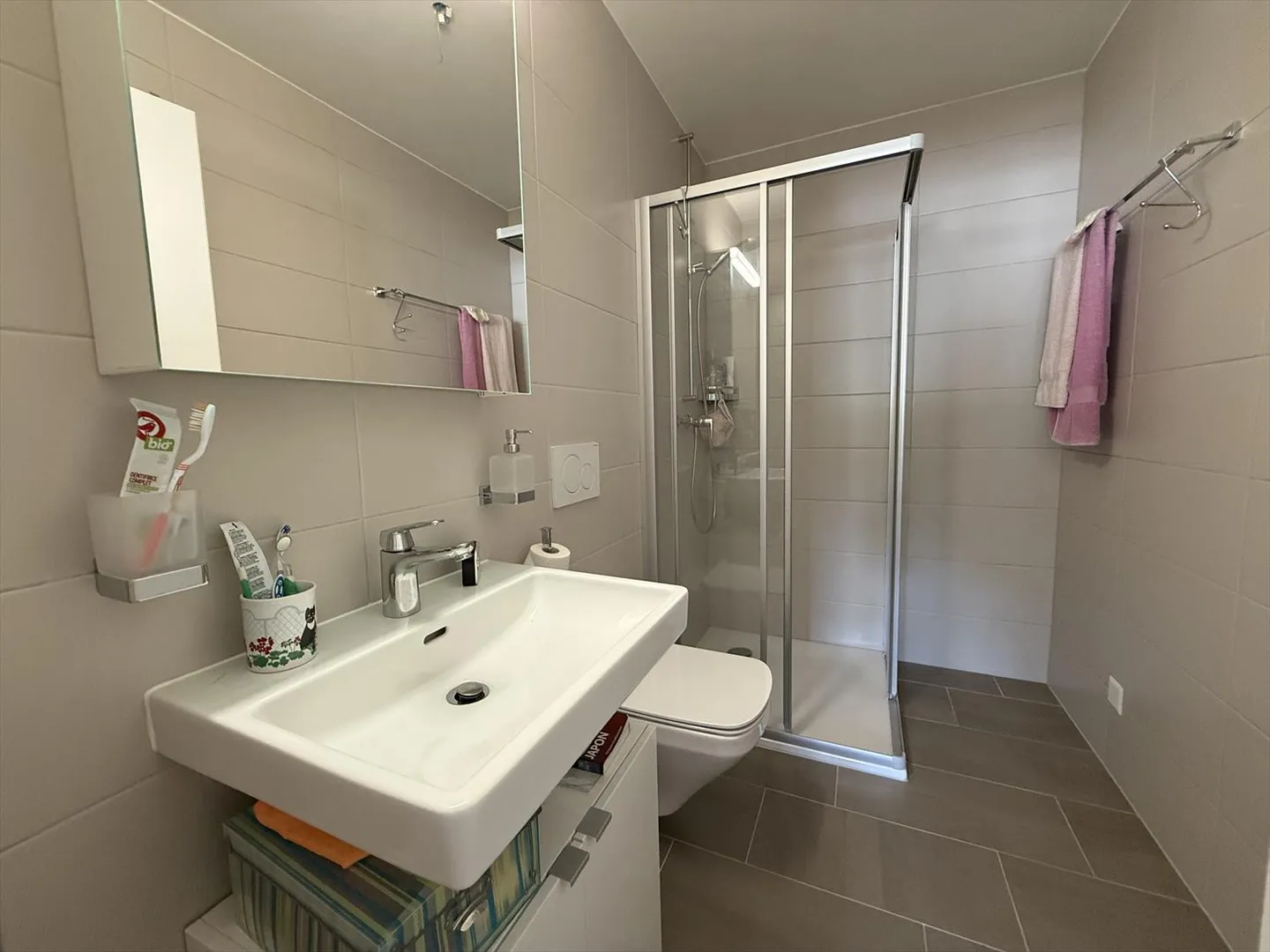 Appartamento moderno spazioso di 3,5 stanze - Foto 15 di 16