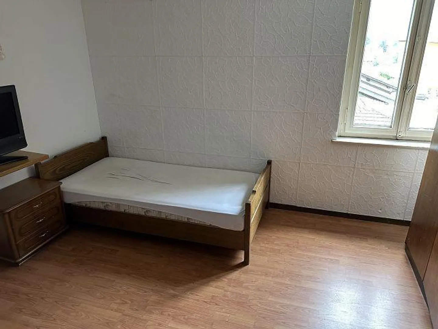 5 1/2-room apartment in the attic - Photo 8 of 19